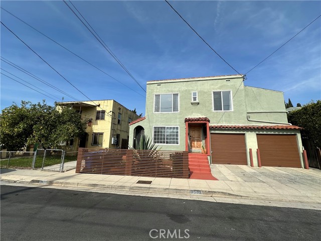 Image 3 for 3581 Shurtleff Court, Los Angeles, CA 90065