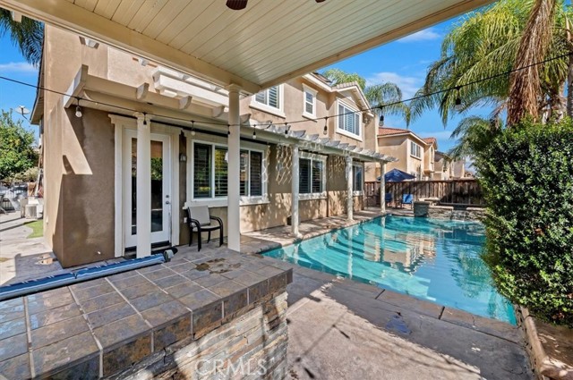 Detail Gallery Image 44 of 46 For 4795 Shasta Blue, Hemet,  CA 92545 - 5 Beds | 3 Baths