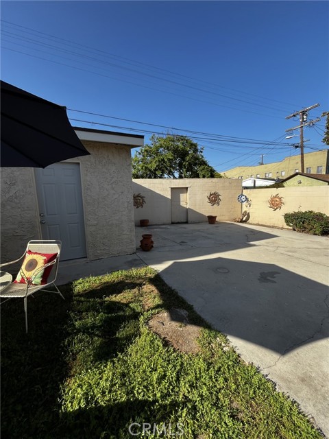 Detail Gallery Image 43 of 47 For 1449 W 45th St, Los Angeles,  CA 90062 - 4 Beds | 2 Baths