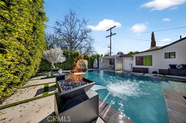 Detail Gallery Image 55 of 64 For 4926 Greenbush Ave, Sherman Oaks,  CA 91423 - – Beds | – Baths