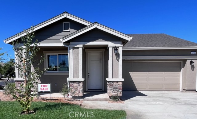 Detail Gallery Image 1 of 1 For 3303 Chamberlain Run, Chico,  CA 95973 - 3 Beds | 2 Baths