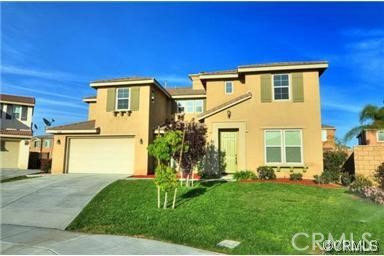 12627 Burbank Rd, Eastvale, CA 92880