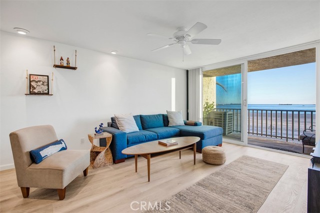 Detail Gallery Image 14 of 45 For 1140 E Ocean Bld #235,  Long Beach,  CA 90802 - 1 Beds | 1 Baths