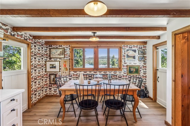 28901 Palisades, Lake Arrowhead, CA 92352
