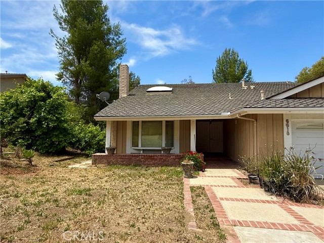 Detail Gallery Image 25 of 25 For 6618 Smoke Tree Ave, Oak Park,  CA 91377 - 4 Beds | 3 Baths