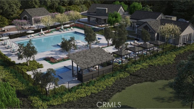 Detail Gallery Image 25 of 26 For 24532 via La Sombrilla, Valencia,  CA 91354 - 2 Beds | 2/1 Baths