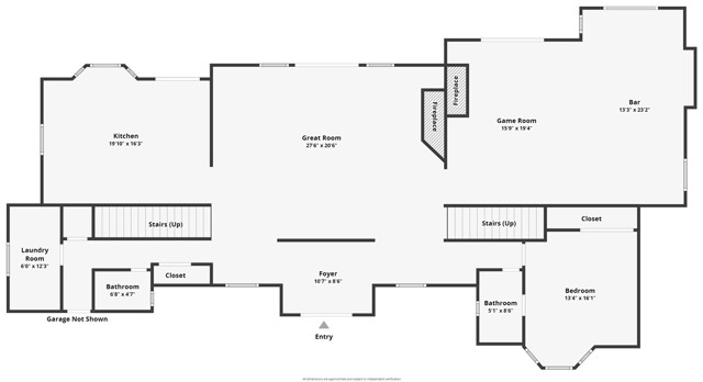 Detail Gallery Image 71 of 71 For 727 Villa Grove Ave, Big Bear City,  CA 92314 - 4 Beds | 4/1 Baths