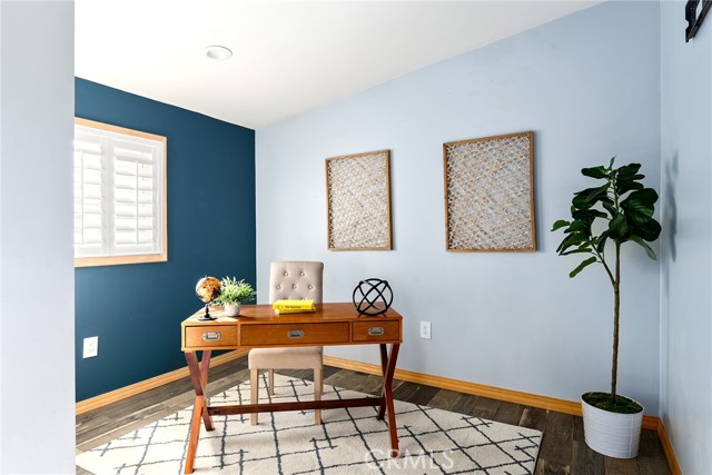 Main House Bedroom 2