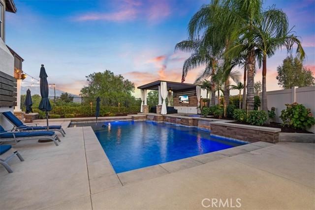 Detail Gallery Image 53 of 64 For 12053 Quail Ct, Yucaipa,  CA 92399 - 5 Beds | 3/1 Baths