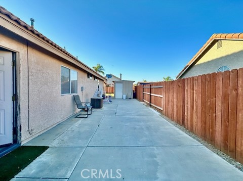 Detail Gallery Image 13 of 18 For 25358 Maxy Dr, Moreno Valley,  CA 92551 - 3 Beds | 2 Baths