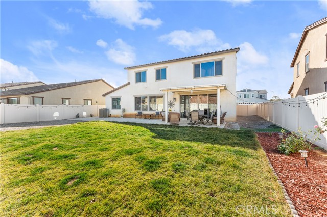 Detail Gallery Image 42 of 46 For 5917 Verde, Banning,  CA 92220 - 4 Beds | 3 Baths