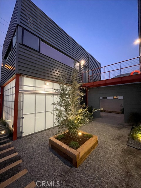 Detail Gallery Image 7 of 23 For 163 N Garden St, Ventura,  CA 93001 - 1 Beds | 2 Baths