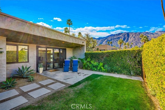 Detail Gallery Image 4 of 57 For 1111 E Ramon Rd #51,  Palm Springs,  CA 92264 - 2 Beds | 2 Baths