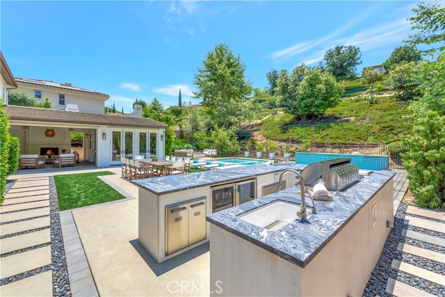 Detail Gallery Image 8 of 35 For 31901 via Salamanca, San Juan Capistrano,  CA 92675 - 6 Beds | 6/1 Baths
