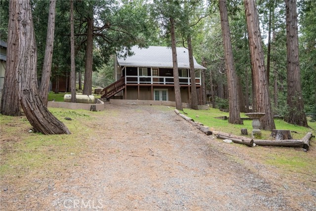 Detail Gallery Image 32 of 36 For 53045 Marian View Dr, Idyllwild,  CA 92549 - 3 Beds | 1/1 Baths
