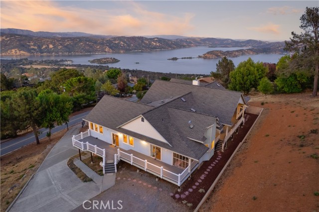 Detail Gallery Image 48 of 53 For 7866 Evergreen Dr, Kelseyville,  CA 95451 - 4 Beds | 4 Baths