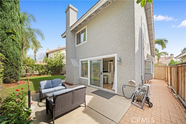 Detail Gallery Image 21 of 56 For 7518 Hardy, Rancho Cucamonga,  CA 91730 - 3 Beds | 2/1 Baths
