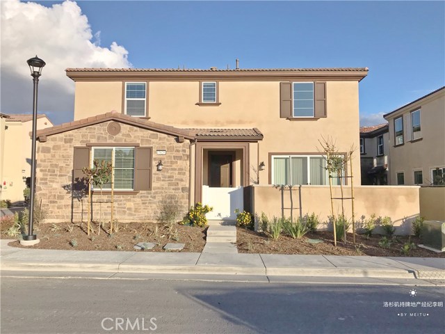 7025 Montecito Lane, Eastvale, CA 92880