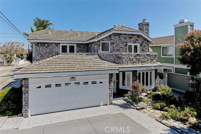 2606 Rindge Lane, Redondo Beach, California 90278, 3 Bedrooms Bedrooms, ,2 BathroomsBathrooms,Residential,Sold,Rindge,SB16158978