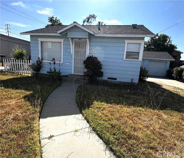 1539 Nicola Ave, Commerce, CA 90022