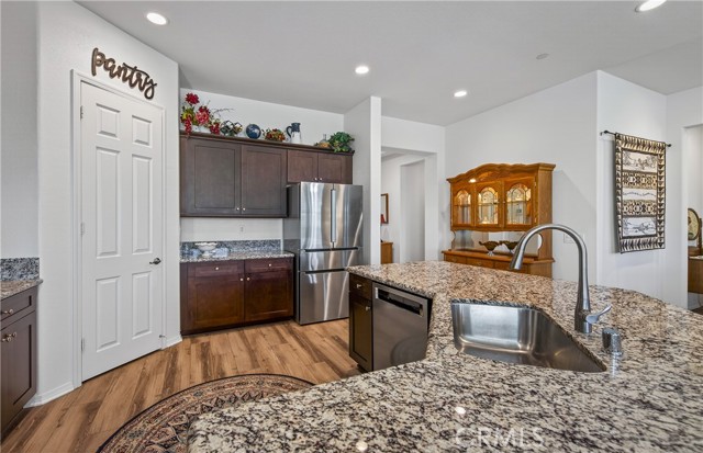 Detail Gallery Image 17 of 58 For 346 Mock, Beaumont,  CA 92223 - 2 Beds | 2 Baths