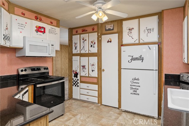 Detail Gallery Image 14 of 28 For 8 La Foret Dr, Oroville,  CA 95966 - 2 Beds | 2 Baths
