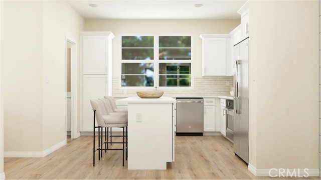 Detail Gallery Image 2 of 21 For 2555 E Lincoln Paseo, Ontario,  CA 91762 - 2 Beds | 2/1 Baths