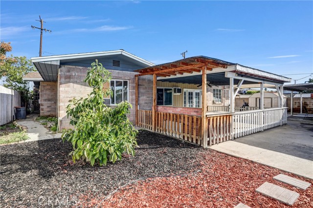 Detail Gallery Image 30 of 49 For 4539 Maine, Baldwin Park,  CA 91706 - – Beds | – Baths