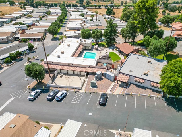 Detail Gallery Image 14 of 16 For 10320 Calimesa Bld #248,  Calimesa,  CA 92320 - 2 Beds | 2 Baths