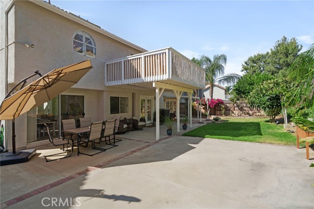 Detail Gallery Image 41 of 43 For 7710 Whitney Dr, Jurupa Valley,  CA 92509 - 4 Beds | 2/1 Baths