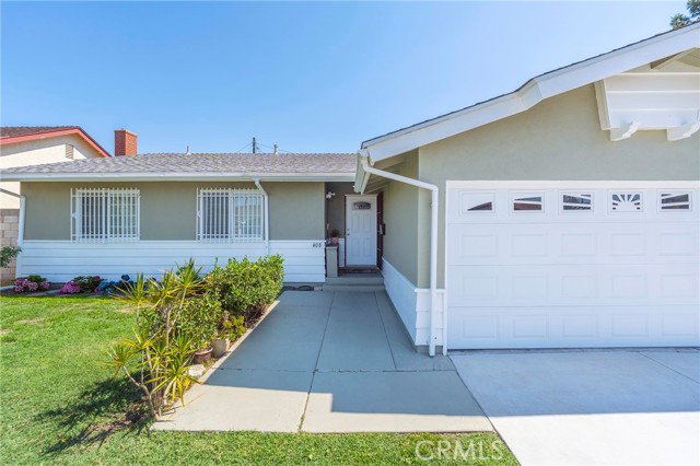 408 Clarion Drive, Carson, California 90745, 4 Bedrooms Bedrooms, ,2 BathroomsBathrooms,Single Family Residence,For Sale,Clarion,SB24141954