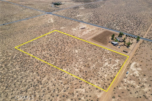 Detail Gallery Image 3 of 6 For 0 Candlewood Rd, Apple Valley,  CA 92307 - – Beds | – Baths
