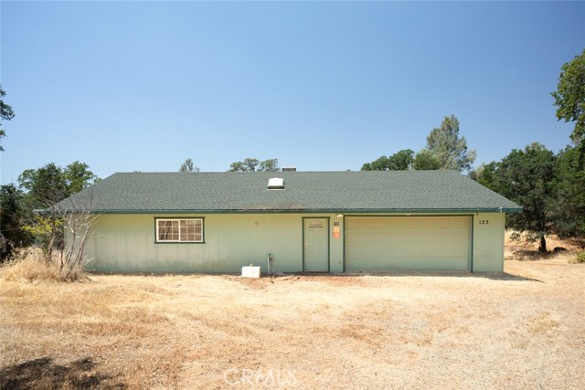 0 Valley View Dr, Oroville, CA 95966