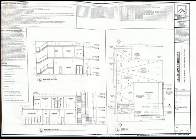 Detail Gallery Image 6 of 22 For 22851 Klamath Ct, Canyon Lake,  CA 92587 - – Beds | – Baths