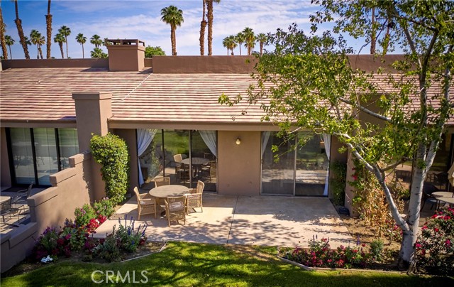 Detail Gallery Image 4 of 42 For 76643 Daffodil Dr, Palm Desert,  CA 92211 - 2 Beds | 2 Baths