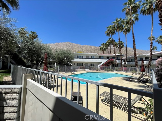 Detail Gallery Image 24 of 49 For 1950 S Palm Canyon Dr #120,  Palm Springs,  CA 92264 - 2 Beds | 2 Baths