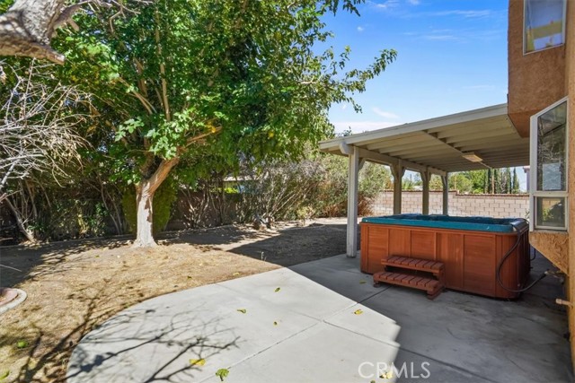 Detail Gallery Image 19 of 23 For 447 W Avenue J12, Lancaster,  CA 93534 - 4 Beds | 3 Baths