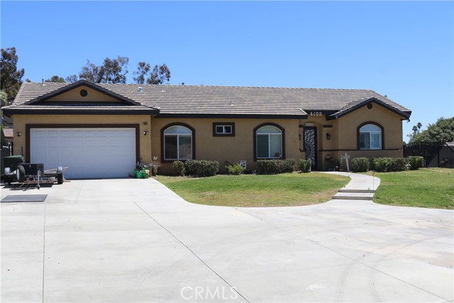 4105 Camellia Dr, San Bernardino, CA 92404