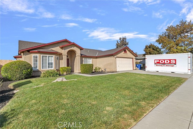 Detail Gallery Image 34 of 40 For 70 Makenna, Madera,  CA 93637 - 4 Beds | 2 Baths