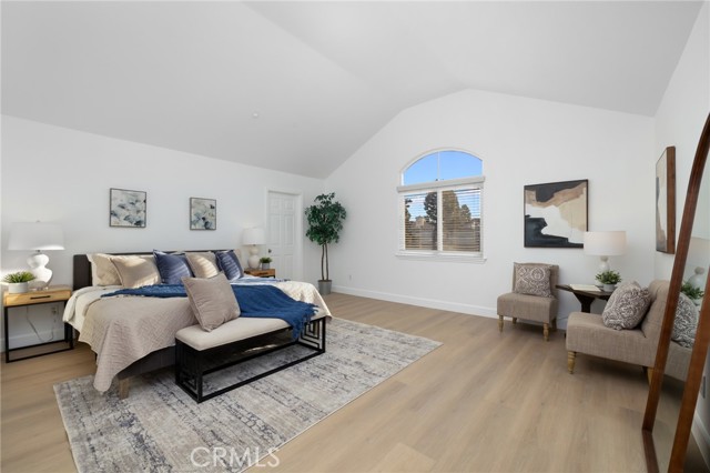 Detail Gallery Image 20 of 36 For 841 S Greenwood #D,  Montebello,  CA 90640 - 3 Beds | 3 Baths