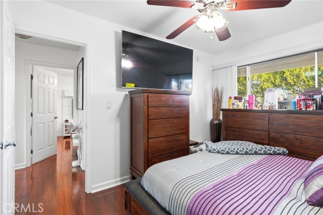 Detail Gallery Image 13 of 19 For 2502 Manhattan Beach #1,  Gardena,  CA 90249 - 2 Beds | 1 Baths