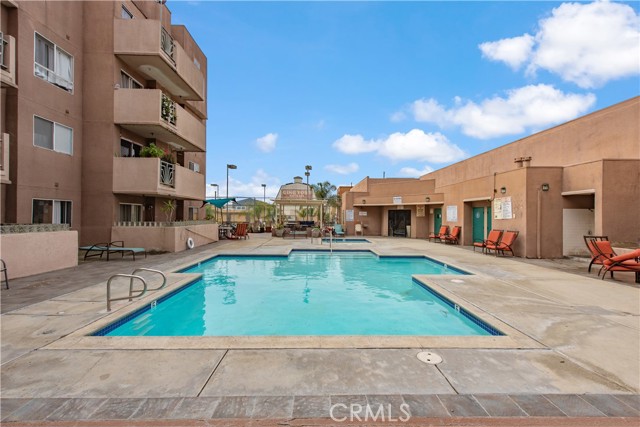 Detail Gallery Image 20 of 24 For 450 E 4th #416,  Santa Ana,  CA 92701 - 2 Beds | 2 Baths