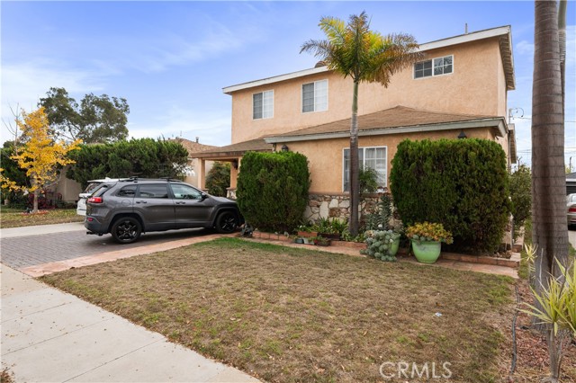 Detail Gallery Image 2 of 44 For 516 W 35th St, Long Beach,  CA 90806 - 3 Beds | 2 Baths