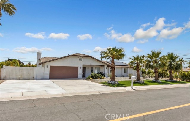 Detail Gallery Image 2 of 34 For 2230 N Volturno Rd, Palm Springs,  CA 92262 - 3 Beds | 2 Baths
