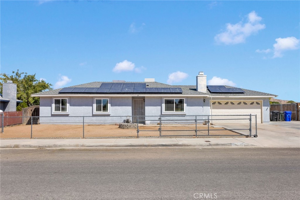 13433 Mesquite Road