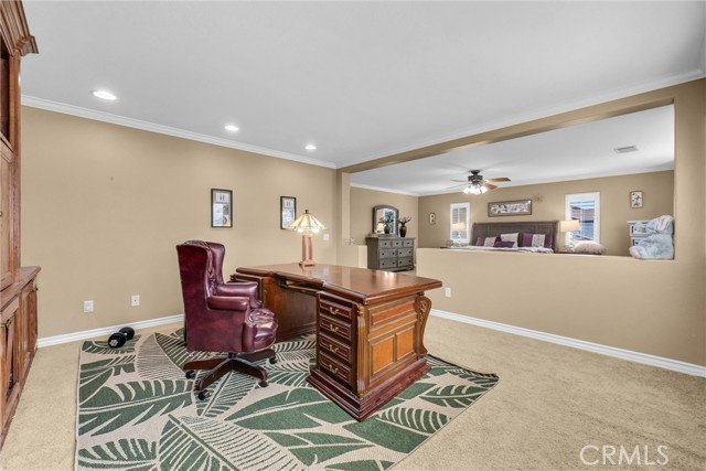 Detail Gallery Image 32 of 61 For 14037 Hollywood Ave, Corona,  CA 92880 - 4 Beds | 3 Baths