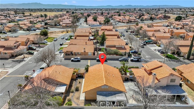 Detail Gallery Image 43 of 47 For 16236 Bridgewood Ln, Victorville,  CA 92395 - 3 Beds | 2 Baths