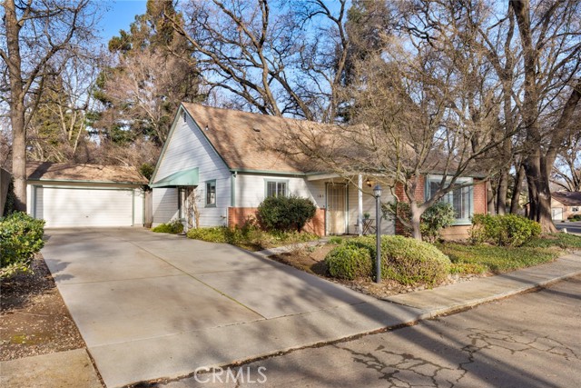 Detail Gallery Image 20 of 27 For 135 Fairgate, Chico,  CA 95926 - 3 Beds | 2 Baths