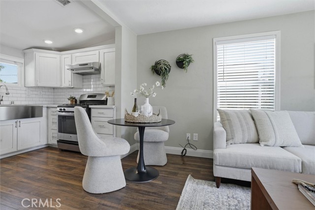 Detail Gallery Image 6 of 27 For 416 Sandercock St, San Luis Obispo,  CA 93401 - 2 Beds | 1 Baths