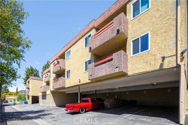 13266 Foothill Boulevard, Sylmar, California 91342, ,Multi-Family,For Sale,Foothill,CV25002980